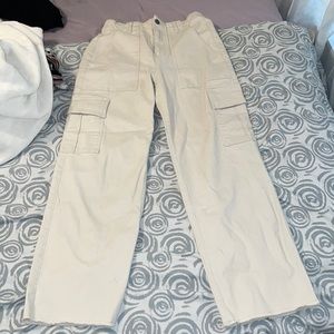 Hollister Cargo Pants